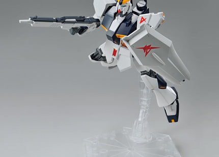Gamers Guild AZ Bandai Bandai Entry Grade 1/144 #11 Nu Gundam "Char's Counterattack" Model Kit Southern Hobby