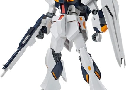 Gamers Guild AZ Bandai Bandai Entry Grade 1/144 #11 Nu Gundam "Char's Counterattack" Model Kit Southern Hobby
