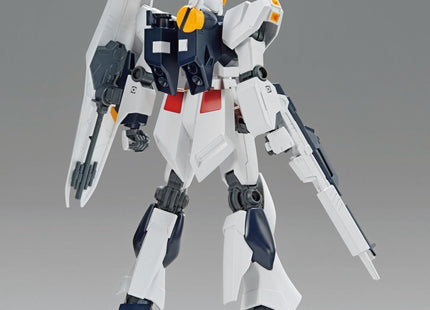 Gamers Guild AZ Bandai Bandai Entry Grade 1/144 #11 Nu Gundam "Char's Counterattack" Model Kit Southern Hobby