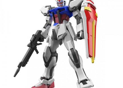 Gamers Guild AZ Bandai Bandai Entry Grade 1/144 Strike Gundam LSG