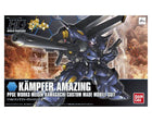 Gamers Guild AZ Bandai Bandai HGBF 1/144 #08 Kampfer Amazing 