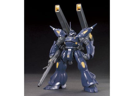 Gamers Guild AZ Bandai Bandai HGBF 1/144 #08 Kampfer Amazing "Gundam Build Fighters" Model Kit Southern Hobby