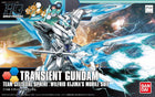 Gamers Guild AZ Bandai Bandai HGBF 1/144 #34 Transient Gundam 