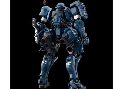 Gamers Guild AZ Bandai Bandai HGGQ 1/144 MS-06-SSP Police Zaku "Gundam GQ" Plastic Model Kit Southern Hobby