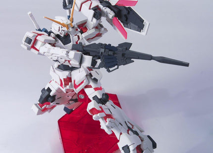 Gamers Guild AZ Bandai Bandai HGUC 1/144 #100 Unicorn Gundam (Destroy Mode) "Gundam UC" Model Southern Hobby