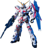 Gamers Guild AZ Bandai Bandai HGUC 1/144 #100 Unicorn Gundam (Destroy Mode) 