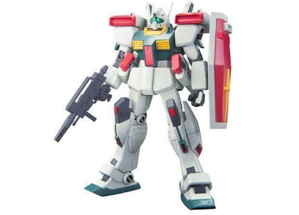 Gamers Guild AZ Bandai Bandai HGUC 1/144 #126 RGM-86R GM III "ZZ Gundam" Model Kit Southern Hobby