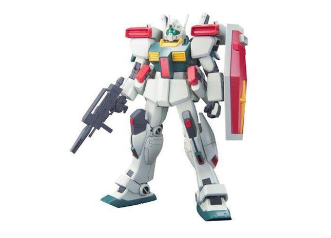 Gamers Guild AZ Bandai Bandai HGUC 1/144 #126 RGM-86R GM III "ZZ Gundam" Model Kit Southern Hobby