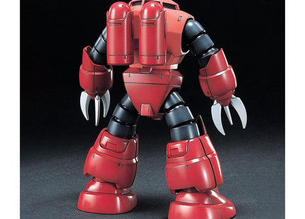 Gamers Guild AZ Bandai Bandai HGUC 1/144 #19 MSM-07S Char's Z'Gok "Mobile Suit Gundam" Model Kit Southern Hobby