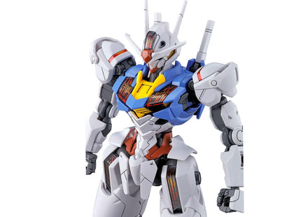 Gamers Guild AZ Bandai Bandai HGWFM 1/144 #03 Gundam Aerial "Witch from Mercury" Model Kit Southern Hobby