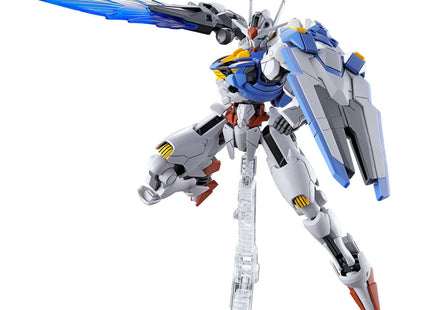 Gamers Guild AZ Bandai Bandai HGWFM 1/144 #03 Gundam Aerial "Witch from Mercury" Model Kit Southern Hobby
