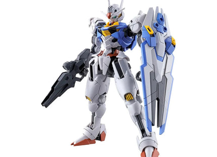 Gamers Guild AZ Bandai Bandai HGWFM 1/144 #03 Gundam Aerial "Witch from Mercury" Model Kit Southern Hobby