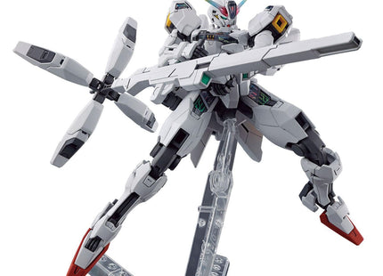 Gamers Guild AZ Bandai Bandai HGWFM 1/144 #26 Gundam Calibarn "Witch from Mercury" Model Kit Southern Hobby