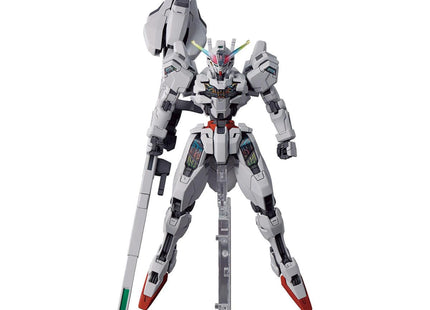 Gamers Guild AZ Bandai Bandai HGWFM 1/144 #26 Gundam Calibarn "Witch from Mercury" Model Kit Southern Hobby