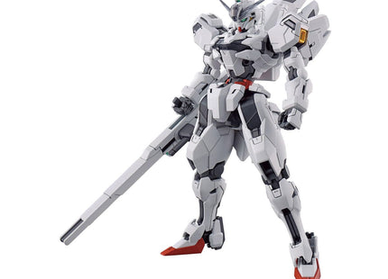 Gamers Guild AZ Bandai Bandai HGWFM 1/144 #26 Gundam Calibarn "Witch from Mercury" Model Kit Southern Hobby