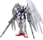 Gamers Guild AZ Bandai Bandai Hobby #17 RG Wing Gundam Zero EW Model Kit (1/144 Scale) Southern Hobby