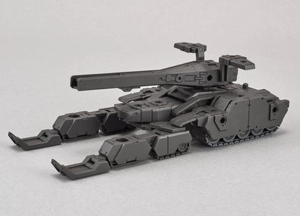 Gamers Guild AZ Bandai Bandai Hobby - 30 Minutes Missions #EV-03 Extended Armament Vehicle Tank (Olive Drab) Southern Hobby