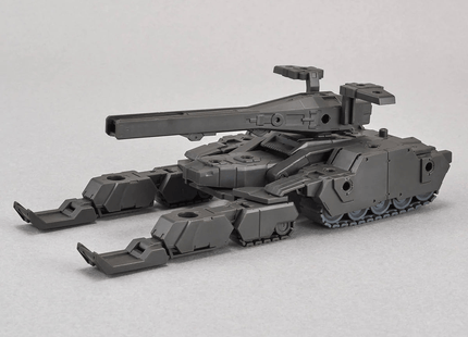 Gamers Guild AZ Bandai Bandai Hobby - 30 Minutes Missions #EV-03 Extended Armament Vehicle Tank (Olive Drab) Southern Hobby
