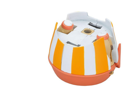 Gamers Guild AZ Bandai Bandai Hobby Chopper Robo Super 4 Kung Fu Tracer One Piece Building Kit (Pre-Order) Southern Hobby