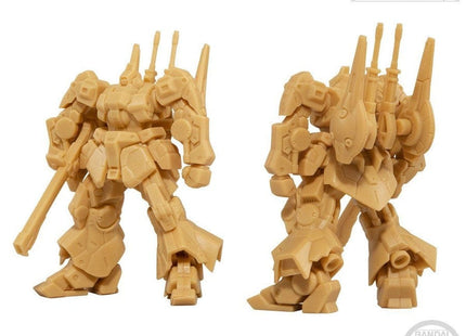 Gamers Guild AZ Bandai Bandai Hobby - Gundam Artifact - 001 Rick Dias Discontinue