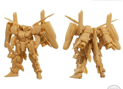 Gamers Guild AZ Bandai Bandai Hobby - Gundam Artifact - 002 Ex-S Gundam Discontinue