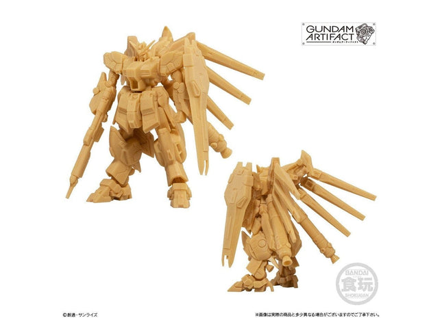 Gamers Guild AZ Bandai Bandai Hobby - Gundam Artifact - 003 Hi-v Gundam Discontinue