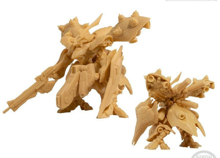 Gamers Guild AZ Bandai Bandai Hobby - Gundam Artifact - 004 Nightingale Discontinue