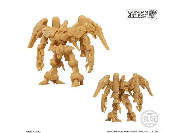 Gamers Guild AZ Bandai Bandai Hobby - Gundam Artifact - 005 Byarlant Custom Discontinue