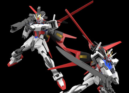 Gamers Guild AZ Bandai Bandai Hobby - Gundam Seed - #01 Option Parts Set Gunpla 01 (Aile Striker), Bandai Spirits Model Kit Southern Hobby