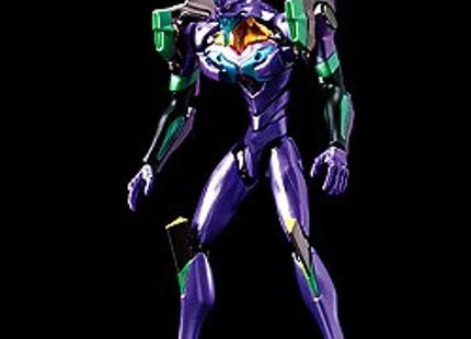 Gamers Guild AZ Bandai Bandai Hobby: HG Evangelion - EVA-01 Test Type Extra Finish (Pre-Order) AGD