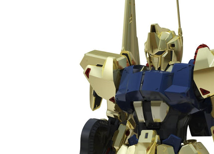 Gamers Guild AZ Bandai Bandai Hobby MG 1/100 Hyaku-Shiki Version 2.0 "Zeta Gundam" Southern Hobby