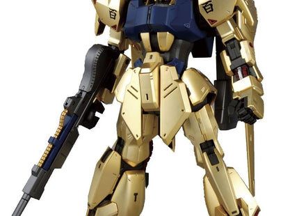 Gamers Guild AZ Bandai Bandai Hobby MG 1/100 Hyaku-Shiki Version 2.0 "Zeta Gundam" Southern Hobby