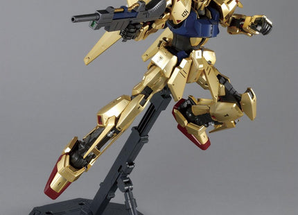 Gamers Guild AZ Bandai Bandai Hobby MG 1/100 Hyaku-Shiki Version 2.0 "Zeta Gundam" Southern Hobby