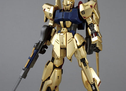 Gamers Guild AZ Bandai Bandai Hobby MG 1/100 Hyaku-Shiki Version 2.0 "Zeta Gundam" Southern Hobby