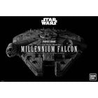 Gamers Guild AZ Bandai Bandai Hobby: Millennium Falcon - Perfect Grade 1/72 Model Kit AGD