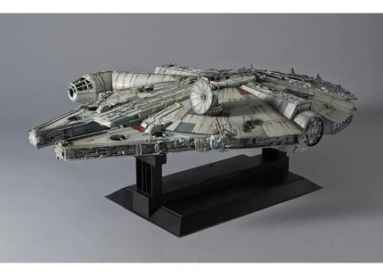 Gamers Guild AZ Bandai Bandai Hobby: Millennium Falcon - Perfect Grade 1/72 Model Kit AGD