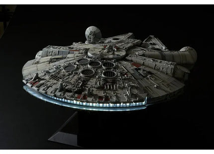 Gamers Guild AZ Bandai Bandai Hobby: Millennium Falcon - Perfect Grade 1/72 Model Kit AGD
