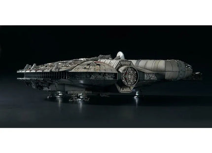 Gamers Guild AZ Bandai Bandai Hobby: Millennium Falcon - Perfect Grade 1/72 Model Kit AGD