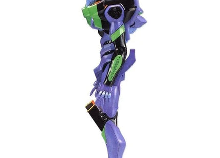 Gamers Guild AZ Bandai Bandai Hobby: PG Evangelion - EVA-01 Test Type Extra Finish (Pre-Order) AGD