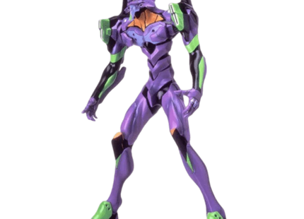 Gamers Guild AZ Bandai Bandai Hobby: PG Evangelion - EVA-01 Test Type Extra Finish (Pre-Order) AGD