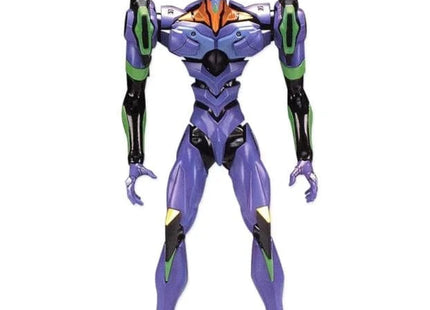 Gamers Guild AZ Bandai Bandai Hobby: PG Evangelion - EVA-01 Test Type Extra Finish (Pre-Order) AGD