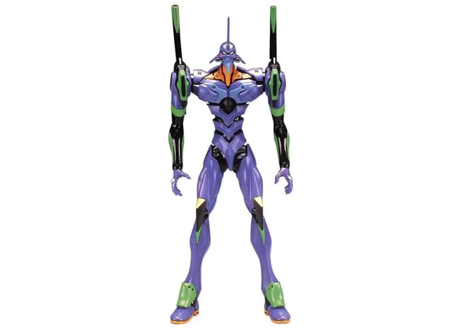 Gamers Guild AZ Bandai Bandai Hobby: PG Evangelion - EVA-01 Test Type Extra Finish (Pre-Order) AGD