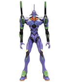 Gamers Guild AZ Bandai Bandai Hobby: PG Evangelion - EVA-01 Test Type Extra Finish (Pre-Order) AGD