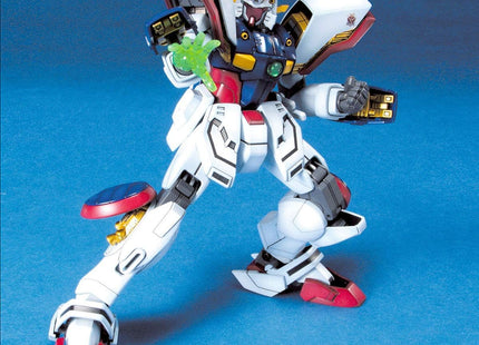 Gamers Guild AZ Bandai Bandai Hobby Shining Gundam, Bandai Master Grade Action Figure Southern Hobby