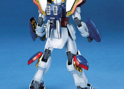 Gamers Guild AZ Bandai Bandai Hobby Shining Gundam, Bandai Master Grade Action Figure Southern Hobby