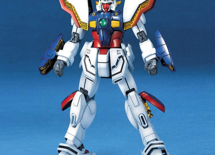 Gamers Guild AZ Bandai Bandai Hobby Shining Gundam, Bandai Master Grade Action Figure Southern Hobby