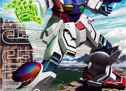 Gamers Guild AZ Bandai Bandai Hobby Shining Gundam, Bandai Master Grade Action Figure Southern Hobby