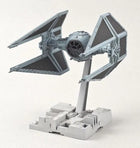 Gamers Guild AZ Bandai Bandai Hobby: Star Wars Model Kit - Tie Interceptor 1/72 (Pre-Order) AGD