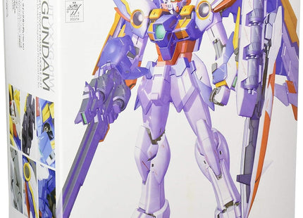 Gamers Guild AZ Bandai Bandai Hobby Wing Gundam VER.Ka, Bandai Master Grade Action Figure Southern Hobby