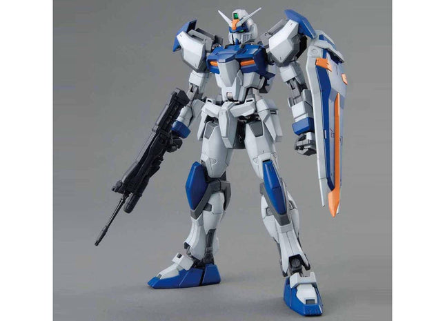 Gamers Guild AZ Bandai Bandai MG 1/100 Duel Gundam Assault Shroud "Gundam SEED" Model Kit Southern Hobby
